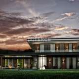  Speciale design vrijstaande huizen met zeezicht in Bodrum Bodrum 8075371 thumb34