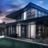  Special Design Detached Villas with Sea View in Bodrum Bodrum 8075371 thumb30