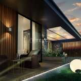  Speciale design vrijstaande huizen met zeezicht in Bodrum Bodrum 8075371 thumb32