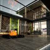 Speciale design vrijstaande huizen met zeezicht in Bodrum Bodrum 8075371 thumb11