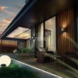  Speciale design vrijstaande huizen met zeezicht in Bodrum Bodrum 8075371 thumb7