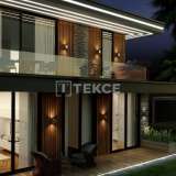  Speciale design vrijstaande huizen met zeezicht in Bodrum Bodrum 8075371 thumb16