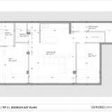  Speciale design vrijstaande huizen met zeezicht in Bodrum Bodrum 8075371 thumb41