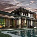  Diseño Especial Villas independientes con Piscina en Bodrum Ortakent Bodrum 8075371 thumb14