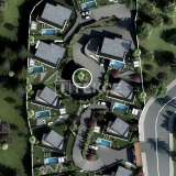 Speciale design vrijstaande huizen met zeezicht in Bodrum Bodrum 8075371 thumb3