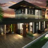  Diseño Especial Villas independientes con Piscina en Bodrum Ortakent Bodrum 8075371 thumb12