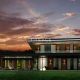  Speciale design vrijstaande huizen met zeezicht in Bodrum Bodrum 8075371 thumb22