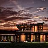  Speciale design vrijstaande huizen met zeezicht in Bodrum Bodrum 8075371 thumb8