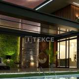  Diseño Especial Villas independientes con Piscina en Bodrum Ortakent Bodrum 8075371 thumb25
