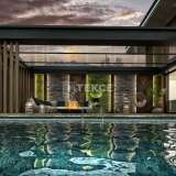  博德鲁姆（Bodrum）设计别致的带泳池的独立别墅 博德鲁姆 8075371 thumb21