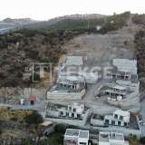  Special Design Detached Villas with Sea View in Bodrum Bodrum 8075371 thumb49