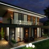  Speciale design vrijstaande huizen met zeezicht in Bodrum Bodrum 8075371 thumb20