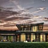  Speciale design vrijstaande huizen met zeezicht in Bodrum Bodrum 8075371 thumb18