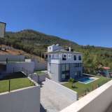  4-Bedroom Villas in Muğla Sarigerme with Private Pools Ortaca 8075372 thumb2