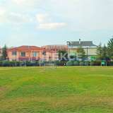  Chic Duplex Lägenhet i ett Komplex med Vattenpark i Bursa Nilufer 8075376 thumb19