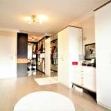  Chic Duplex Lägenhet i ett Komplex med Vattenpark i Bursa Nilufer 8075376 thumb53