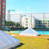  Duplex Appartement in een Complex met Aquapark in Bursa Nilufer 8075376 thumb6