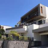  Chique Triplex Huis met Uitzicht op de Baai in Bodrum Bodrum 8075378 thumb5
