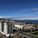  Apartments with Picturesque Sea Views in Sancak Trabzon Yorma 8075038 thumb3