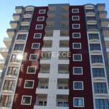  Apartamenty z malowniczym widokiem na morze w Sancak Trabzon Yorma 8075038 thumb10