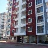  Appartements Avec Vue Pittoresque Sur Mer à Sancak Trabzon Yorma 8075038 thumb8