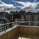  Apartments with Picturesque Sea Views in Sancak Trabzon Yorma 8075038 thumb40