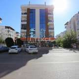  Möblierte 2-Zimmer-Wohnung in einem Komplex mit Pool in Konyaalti Konyaaltı 8075381 thumb0
