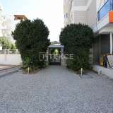  Möblierte 2-Zimmer-Wohnung in einem Komplex mit Pool in Konyaalti Konyaaltı 8075381 thumb3