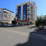  Möblierte 2-Zimmer-Wohnung in einem Komplex mit Pool in Konyaalti Konyaaltı 8075381 thumb2
