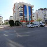  Möblierte 2-Zimmer-Wohnung in einem Komplex mit Pool in Konyaalti Konyaaltı 8075381 thumb1