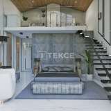  Stylish Villas with Winter Garden in Antalya Dosemealti Esentepe 8075039 thumb49
