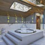  Villas Élégantes avec Jardin d'Hiver à Antalya Dosemealti Dosemealti 8075039 thumb57