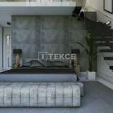  Stylish Villas with Winter Garden in Antalya Dosemealti Esentepe 8075039 thumb52