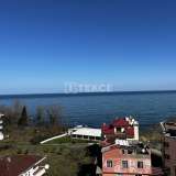  Große Wohnungen mit beeindruckendem Blick auf die Bucht in Trabzon Besikduzu 8075390 thumb9