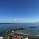  Große Wohnungen mit beeindruckendem Blick auf die Bucht in Trabzon Besikduzu 8075390 thumb8