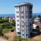  Große Wohnungen mit beeindruckendem Blick auf die Bucht in Trabzon Besikduzu 8075390 thumb0