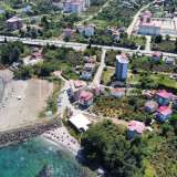  Rymliga Fastigheter med Imponerande Utsikt över Viken i Trabzon Besikduzu 8075390 thumb3