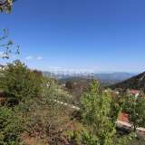  Casa con Vistas a la Montaña Entrelazada con la Naturaleza en Antalya Konyaalti 8075391 thumb1