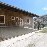  Casa con Vistas a la Montaña Entrelazada con la Naturaleza en Antalya Konyaalti 8075391 thumb7