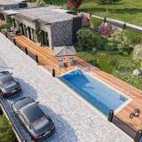  Prachtige villa's met zeezicht in Yalikavak Bodrum 8075392 thumb12