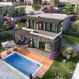  Prachtige villa's met zeezicht in Yalikavak Bodrum 8075392 thumb13