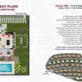 Prachtige villa's met zeezicht in Yalikavak Bodrum 8075392 thumb36