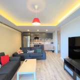  Schicke Wohnung mit Stadt und Meerblick in Mudanya Bursa Mudanya 8075397 thumb19