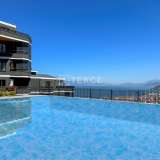  Chique Appartement met Uitzicht op de Stad En de Zee in Bursa Mudanya 8075397 thumb1