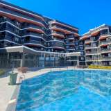  Schicke Wohnung mit Stadt und Meerblick in Mudanya Bursa Mudanya 8075397 thumb3