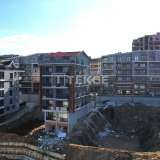  Zeezicht appartementen in project met zwembad in Bursa Mudanya 8075402 thumb1