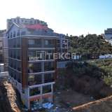  Sea View Apartments in Project with Pool in Mudanya Bursa Mudanya 8075402 thumb0