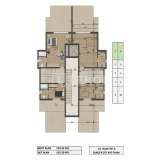  Meerblick Wohnungen in Projekt mit Pool in Mudanya Bursa Mudanya 8075402 thumb5