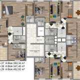  Smarta Lägenheter i ett Centralt Läge vid Bursa Nilufer Nilufer 8075404 thumb29