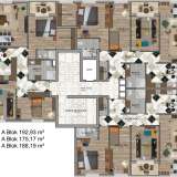  Intelligente Wohnungen in zentraler Lage in Bursa Nilufer Nilufer 8075404 thumb30